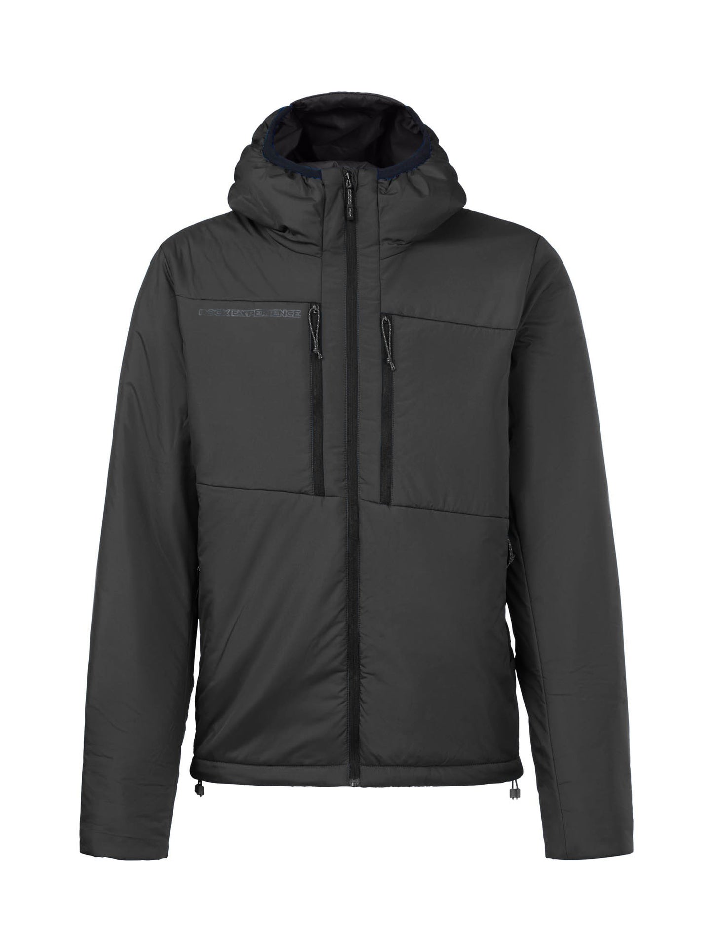OCEAN WALL HYBRID MAN JACKET