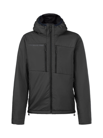 OCEAN WALL HYBRID MAN JACKET