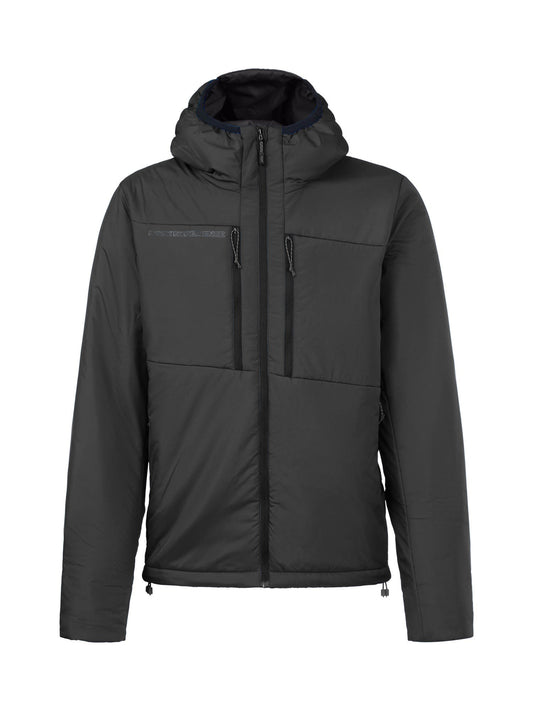 OCEAN WALL HYBRID MAN JACKET