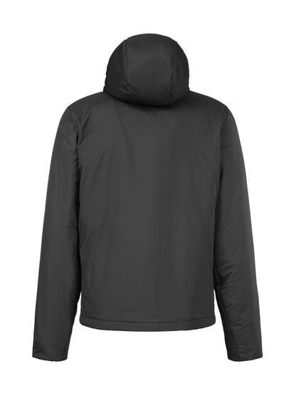 OCEAN WALL HYBRID MAN JACKET