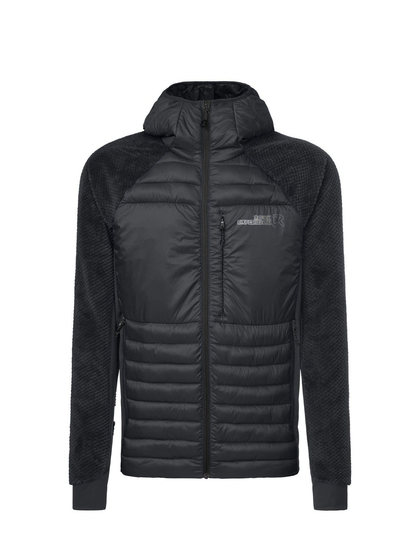 WILD CAT 2.0 HYBRID MAN JACKET