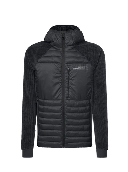 WILD CAT 2.0 HYBRID MAN JACKET