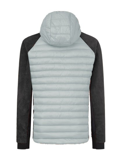 WILD CAT 2.0 HYBRID MAN JACKET