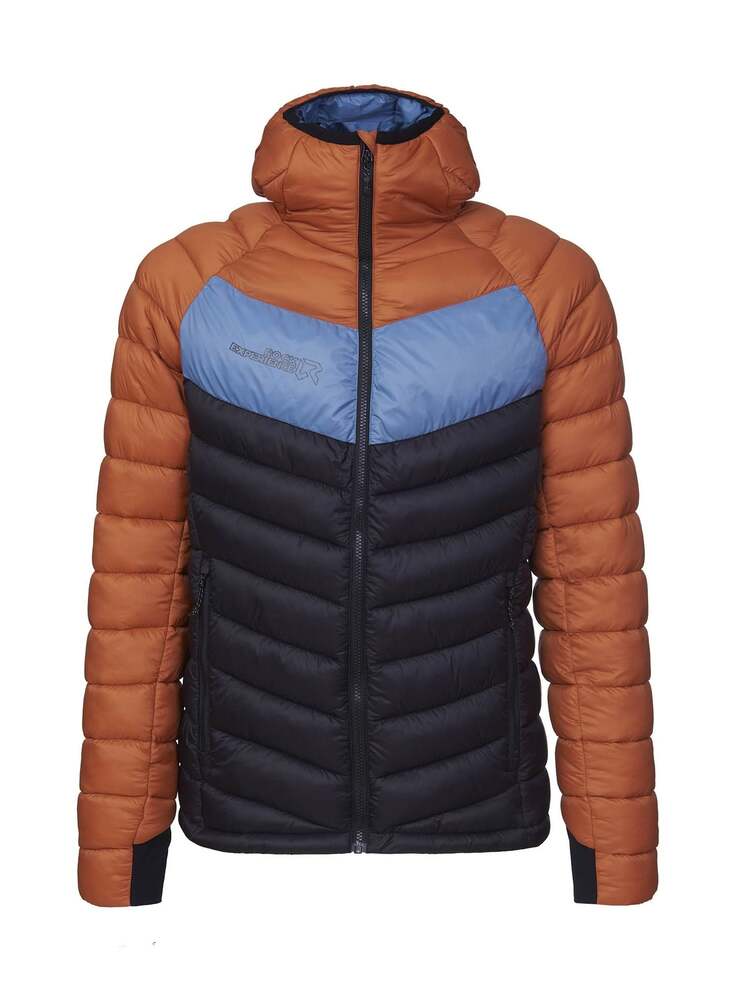 RE.TANANA PADDED MAN JACKET