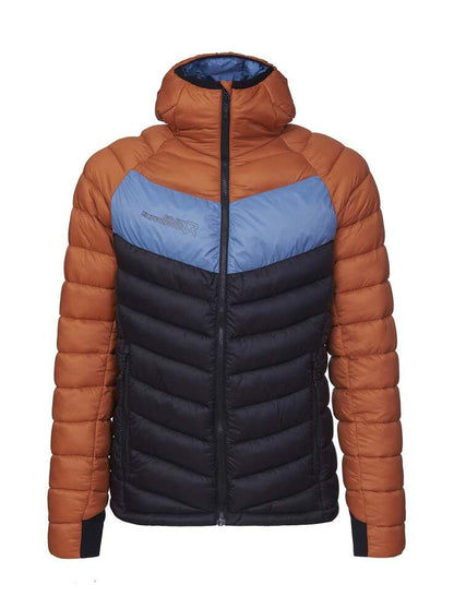 RE.TANANA PADDED MAN JACKET