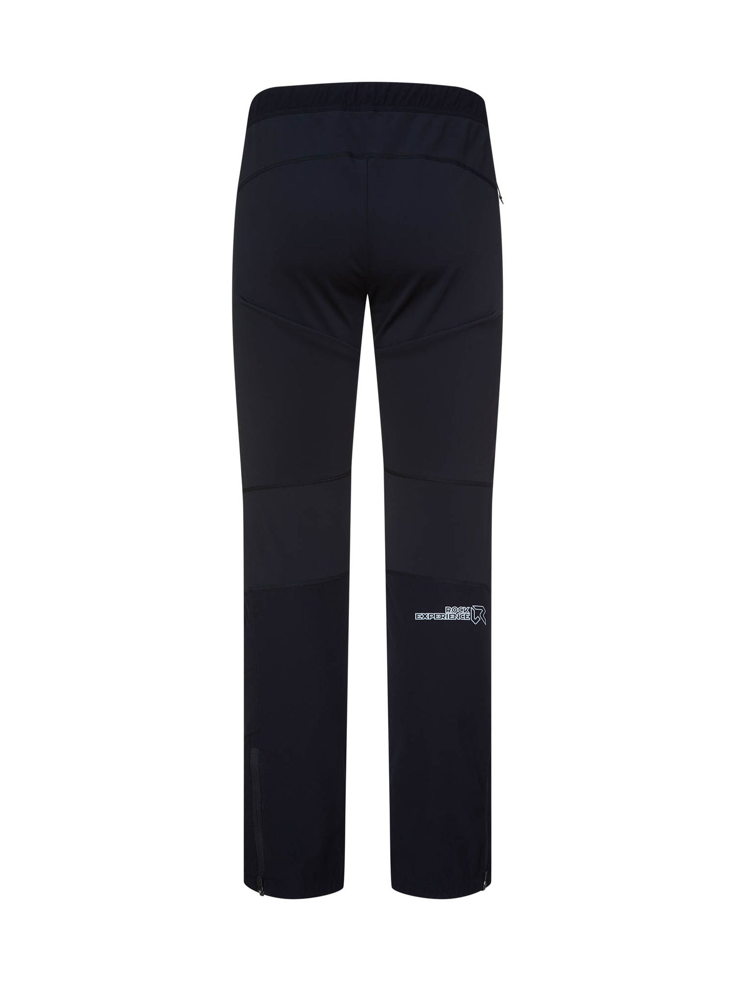 EXPOSED STEP MAN PANT