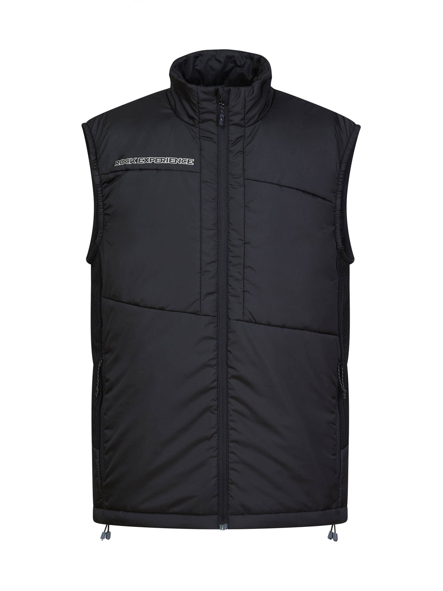 OCEAN WALL HYBRID MAN VEST