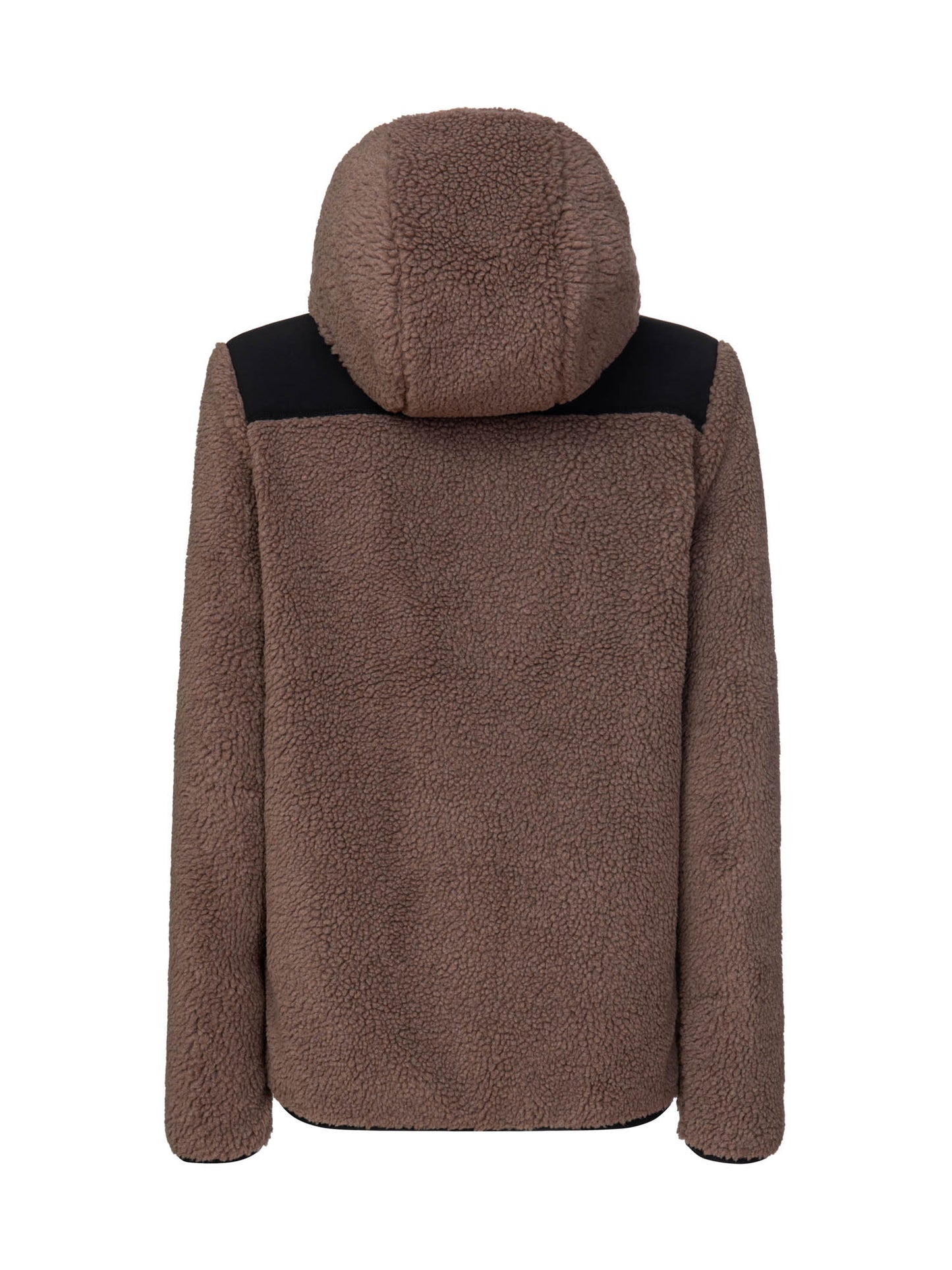 RE.MOOSE PASS WOMAN FLEECE