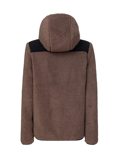 RE.MOOSE PASS WOMAN FLEECE