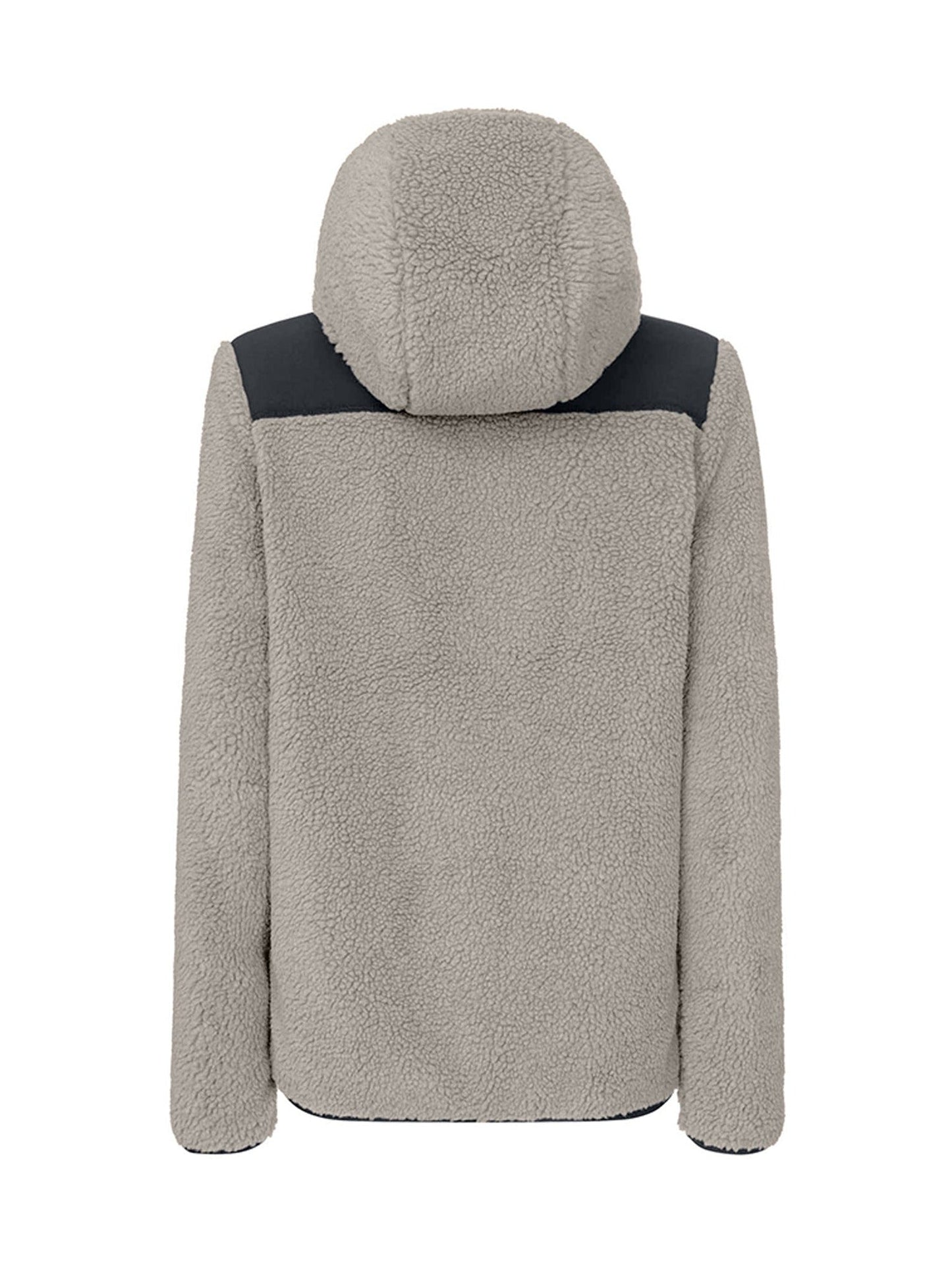 RE.MOOSE PASS WOMAN FLEECE