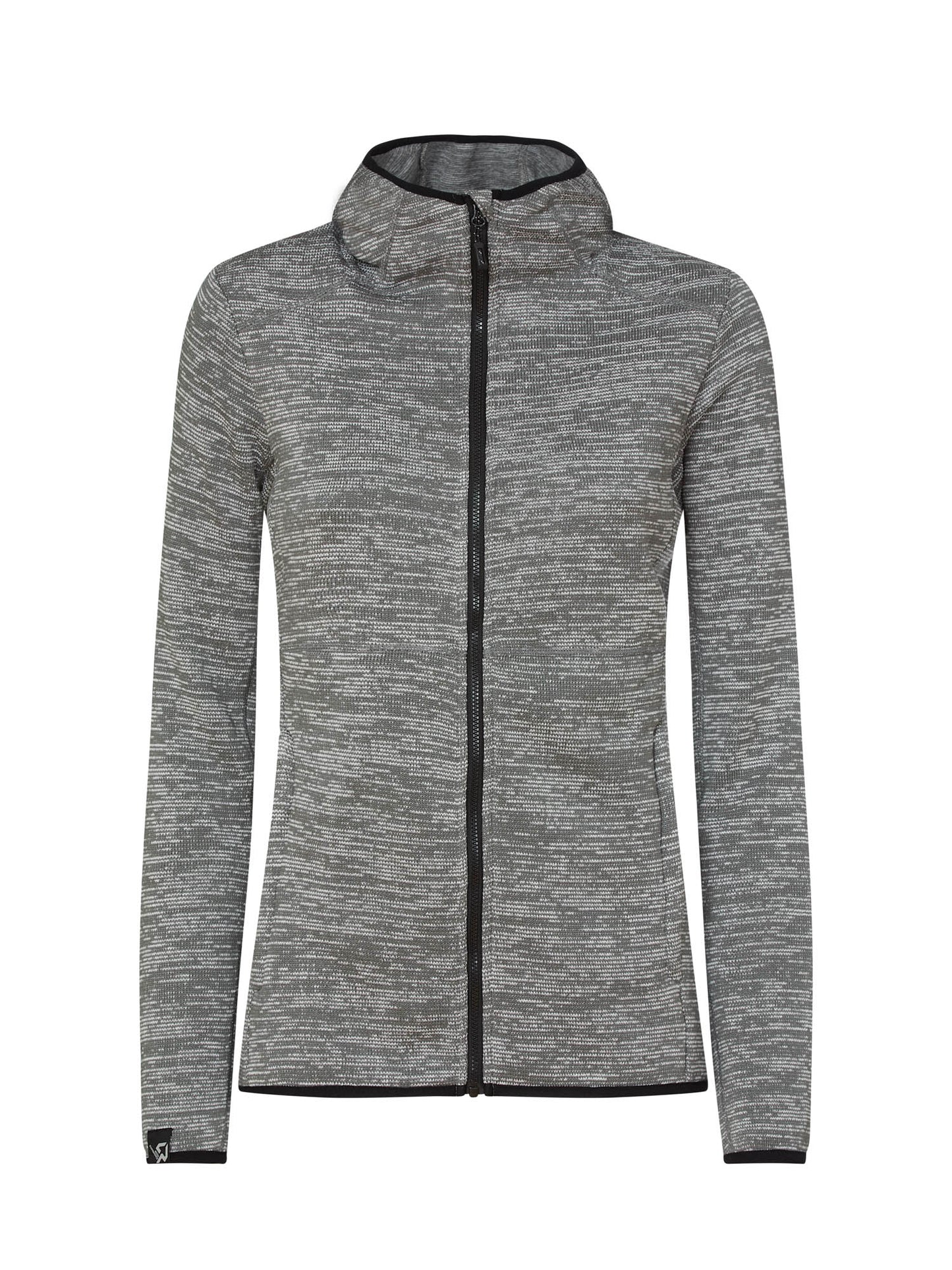 KLAWOCK WOMAN FLEECE