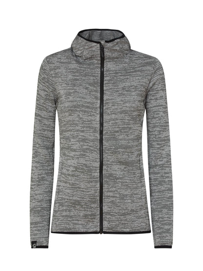 KLAWOCK WOMAN FLEECE