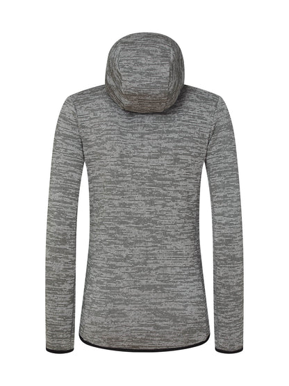 KLAWOCK WOMAN FLEECE