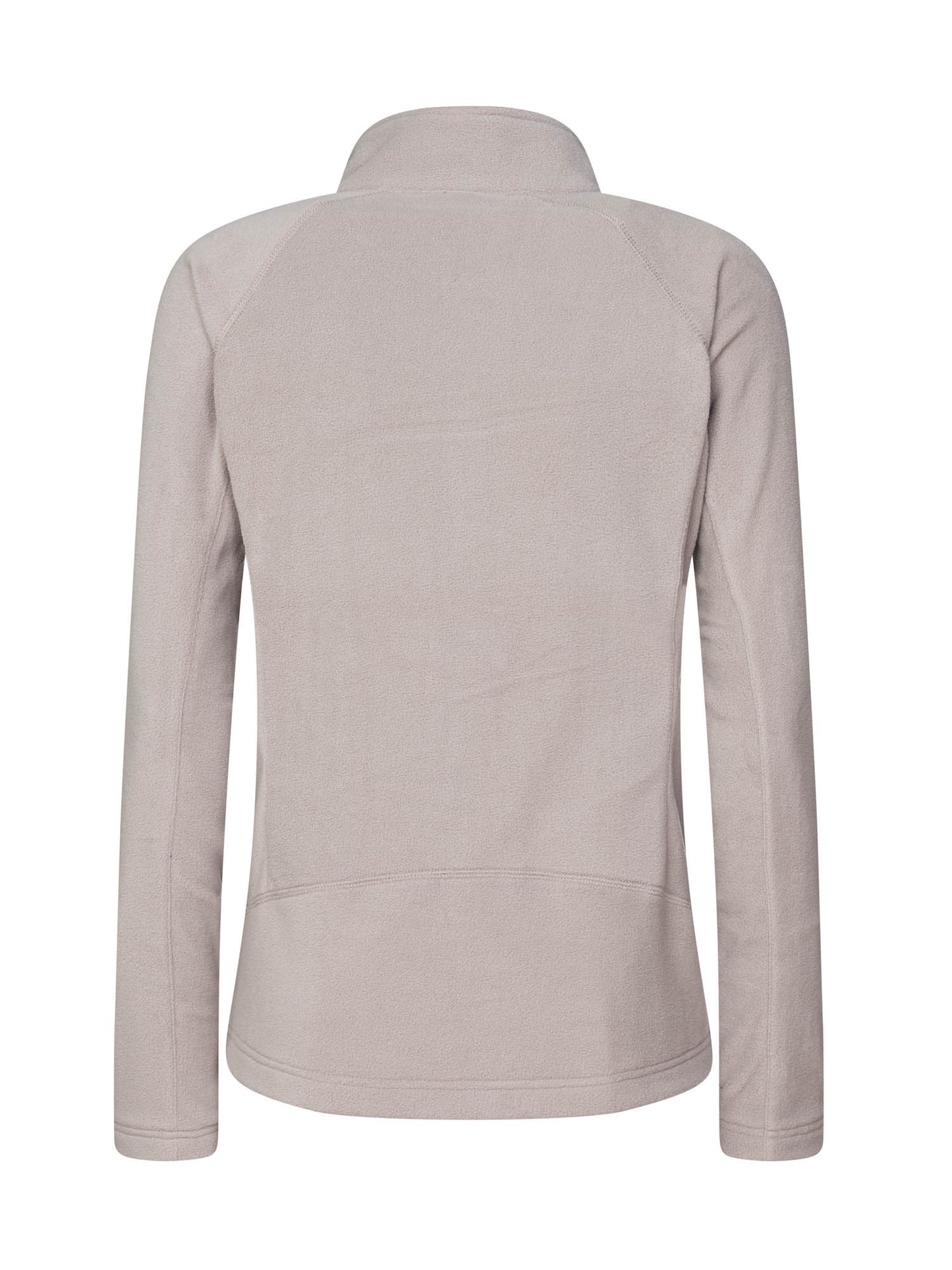 SANDY LEDGE MOCK NECK FZ WOMAN FLEECE