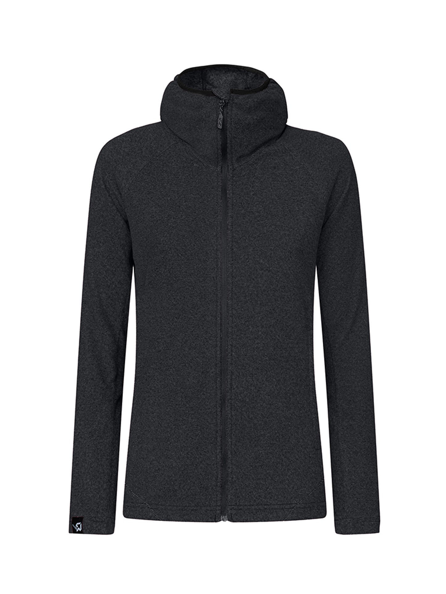 ODIN HOODIE WOMAN FLEECE