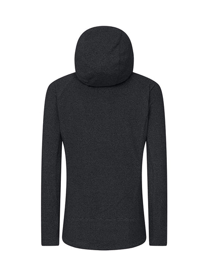 ODIN HOODIE WOMAN FLEECE