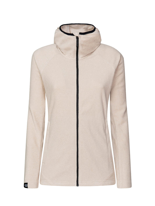 ODIN HOODIE WOMAN FLEECE