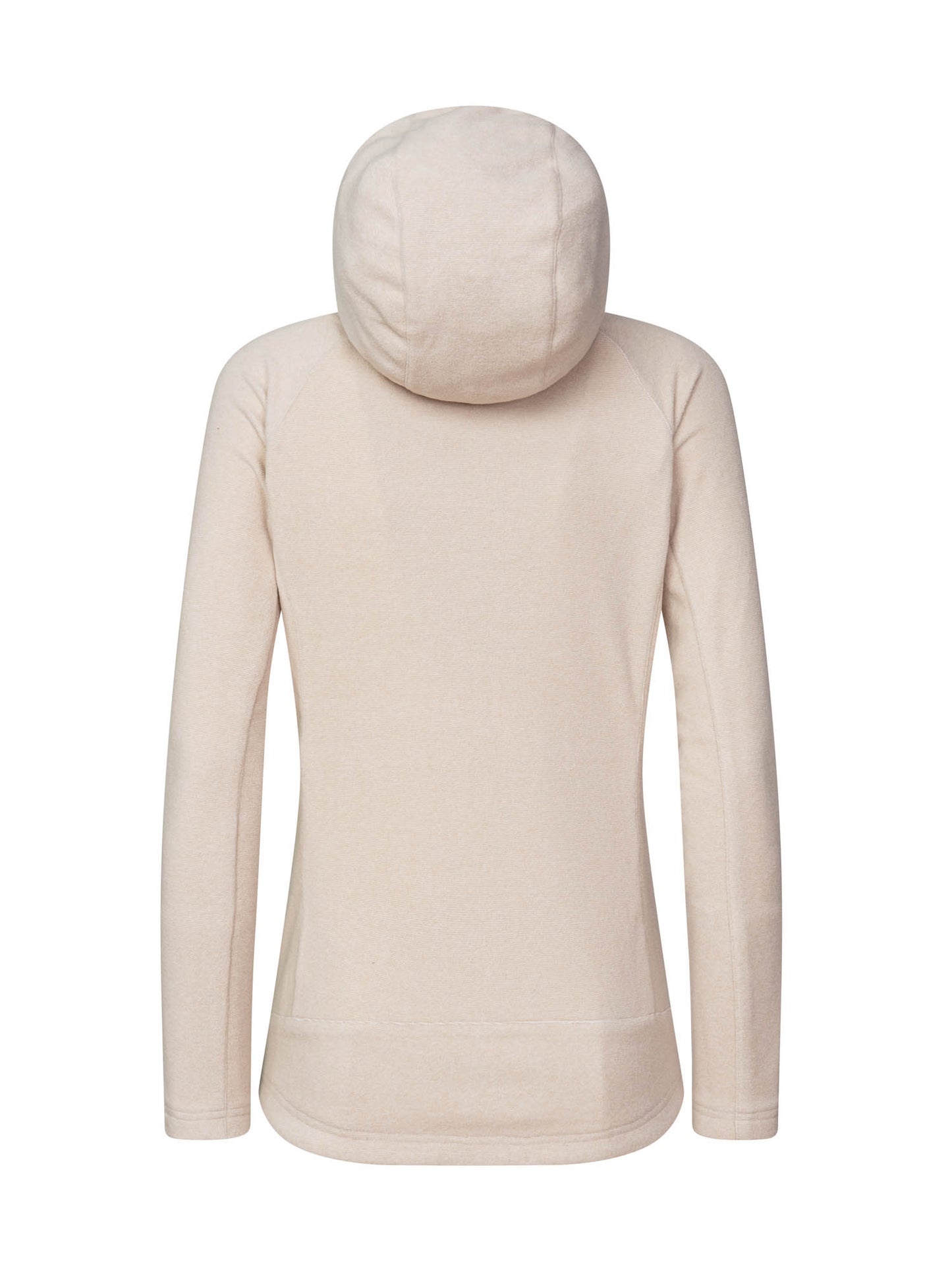 ODIN HOODIE WOMAN FLEECE