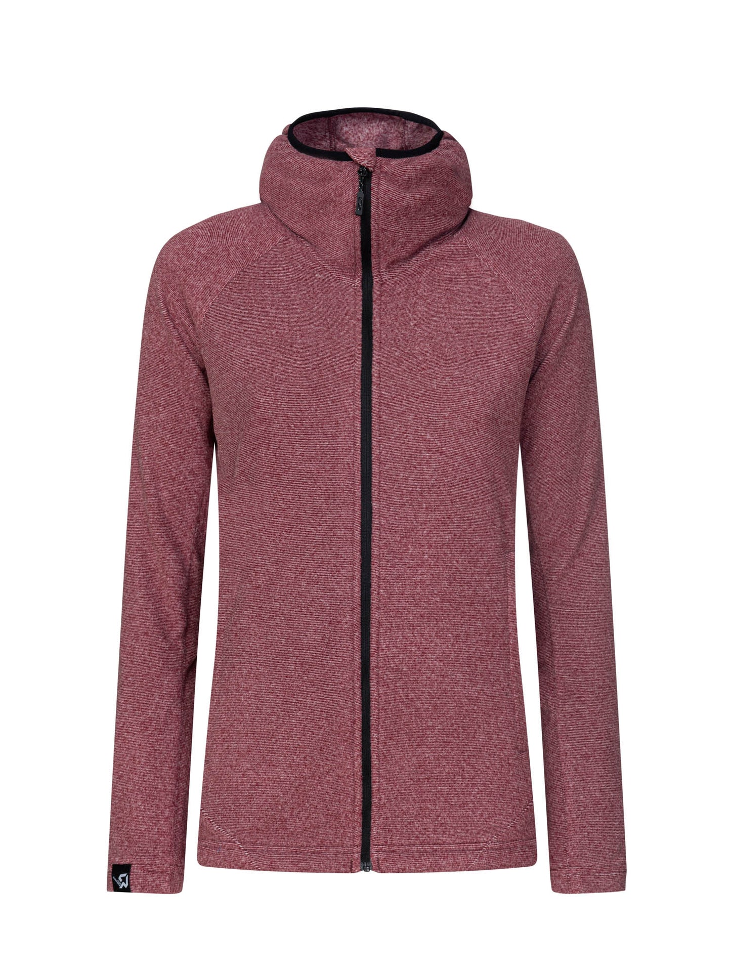 ODIN HOODIE WOMAN FLEECE