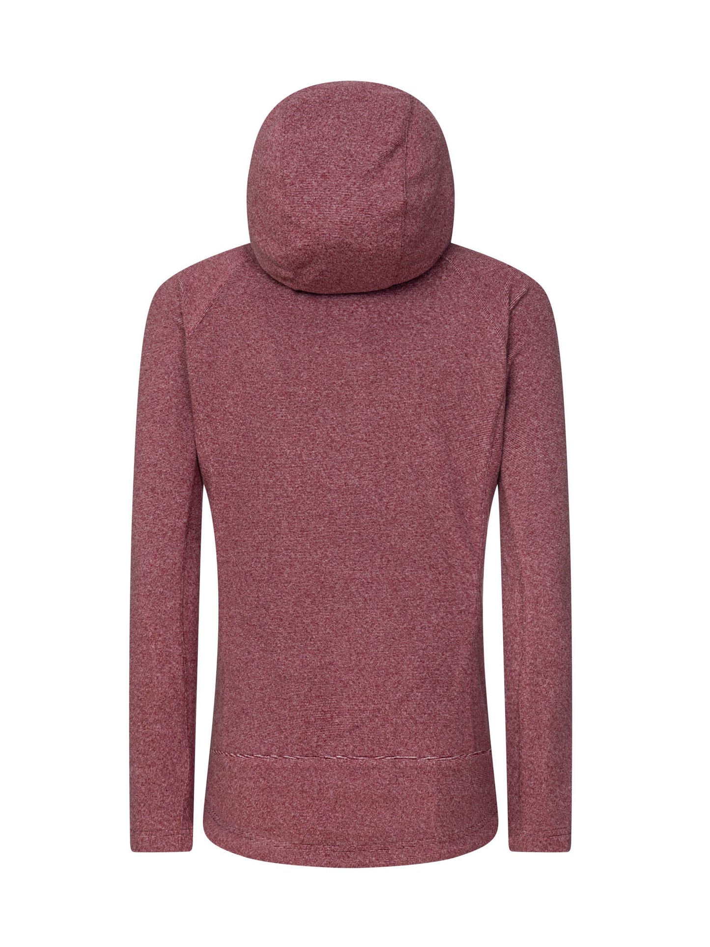 ODIN HOODIE WOMAN FLEECE