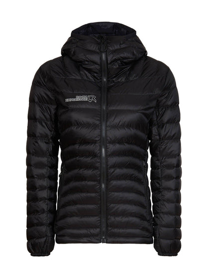 RDS ASTROMAN DOWN HOODIE WOMAN JACKET