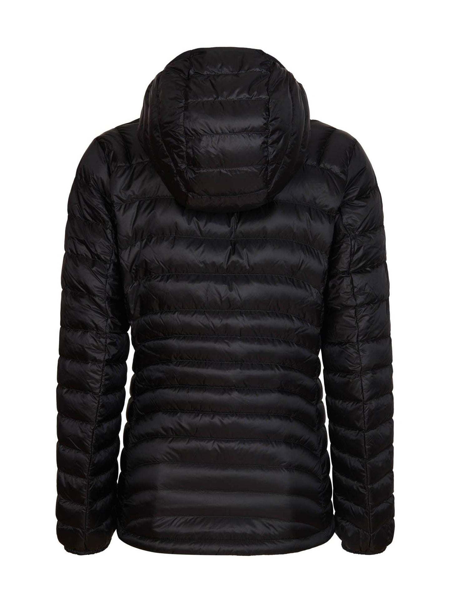 RDS ASTROMAN DOWN HOODIE WOMAN JACKET