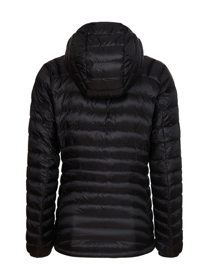 RDS ASTROMAN DOWN HOODIE WOMAN JACKET