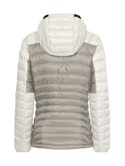 RDS ASTROMAN DOWN HOODIE WOMAN JACKET