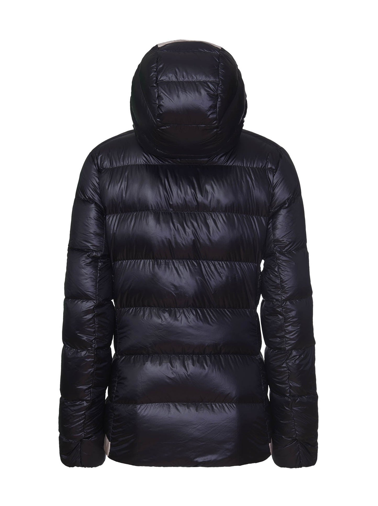 RDS CRACK BABY 2.0 DOWN HOODIE WOMAN JACKET