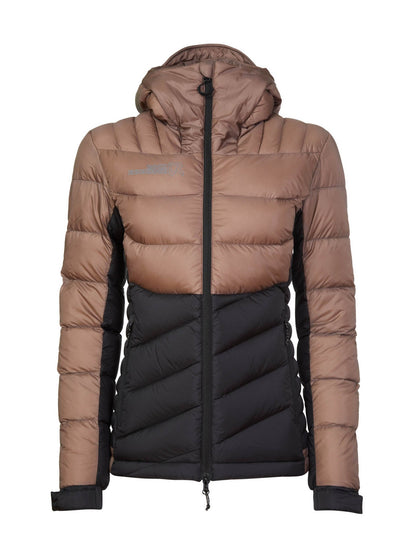 RDS WHITEHORSE DOWN WOMAN JACKET