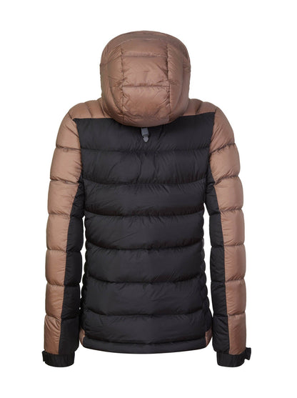 RDS WHITEHORSE DOWN WOMAN JACKET