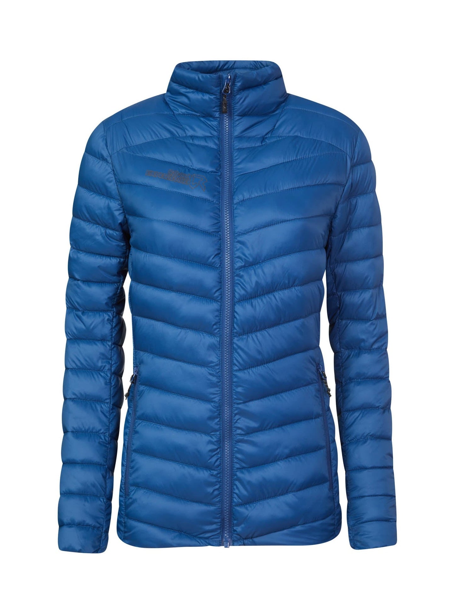 FORTUNE 2.0 PADDED WOMAN JACKET