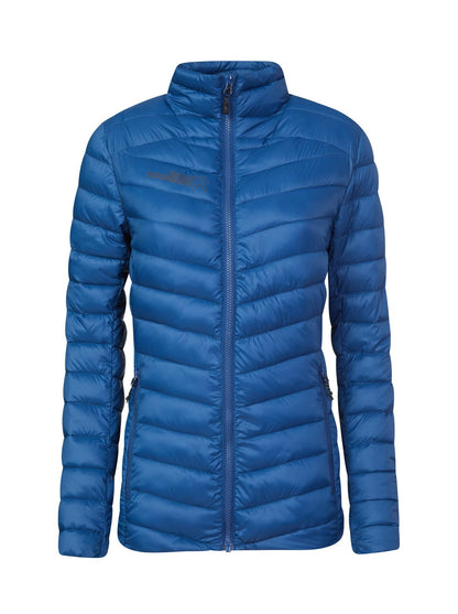 FORTUNE 2.0 PADDED WOMAN JACKET