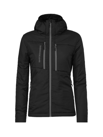 OCEAN WALL HYBRID WOMAN JACKET
