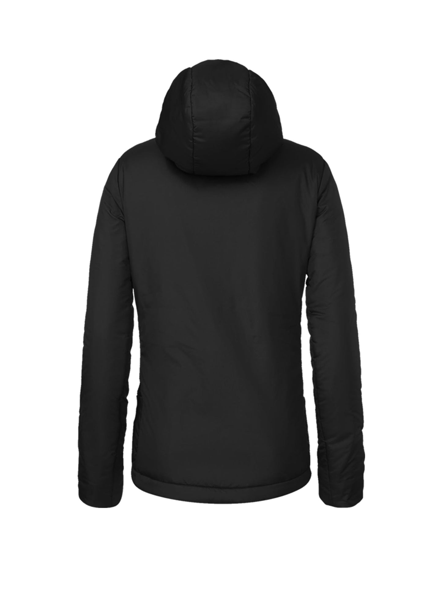 OCEAN WALL HYBRID WOMAN JACKET