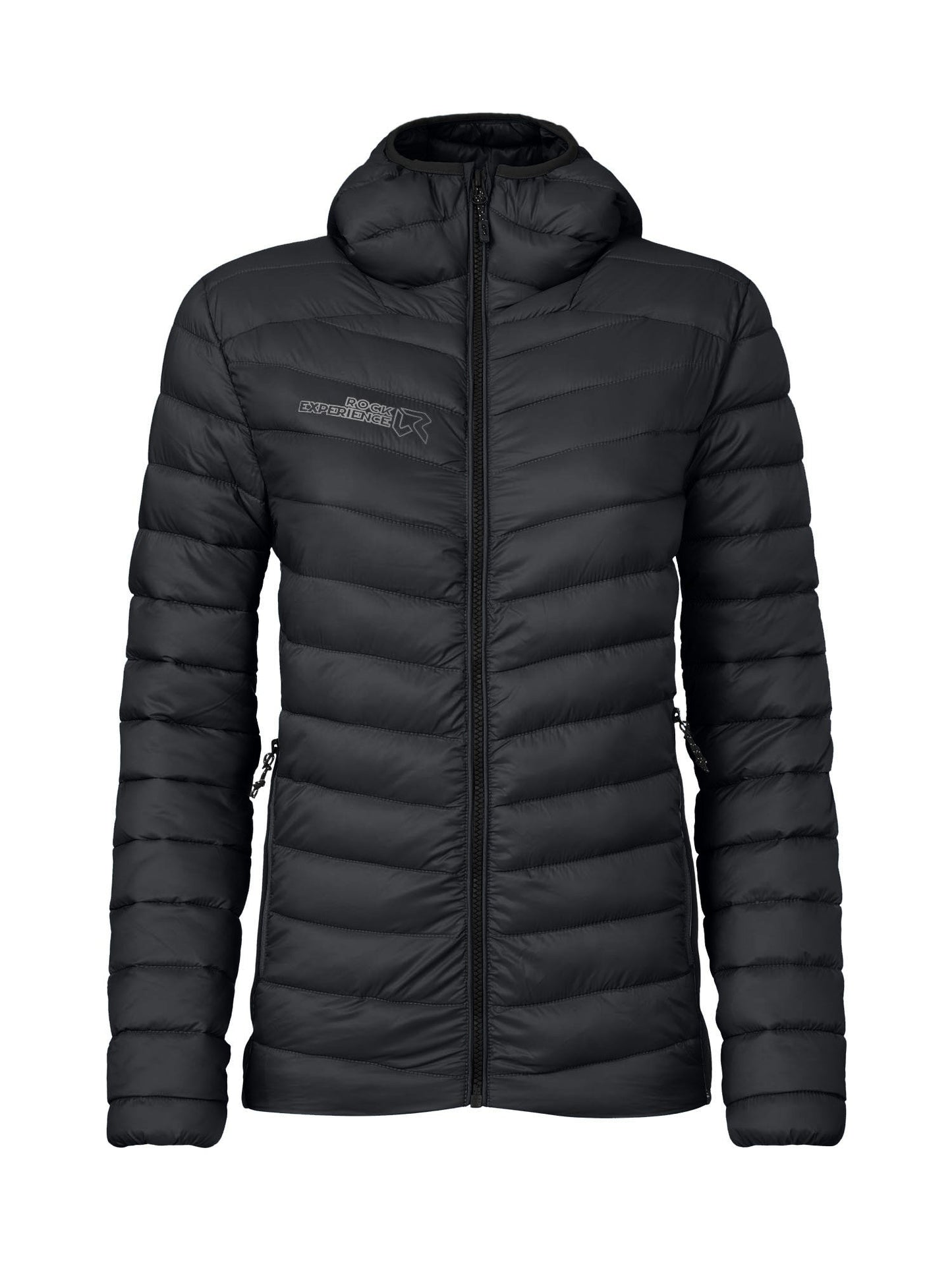 FORTUNE 2.0 HYBRID WOMAN JACKET