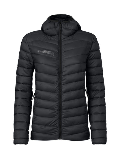 FORTUNE 2.0 HYBRID WOMAN JACKET