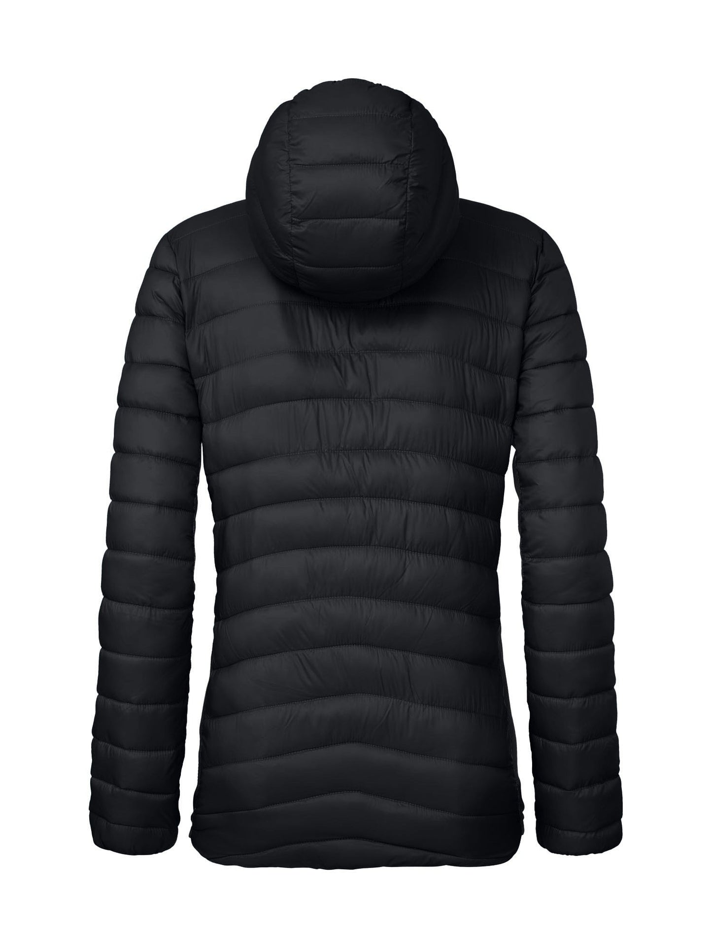 FORTUNE 2.0 HYBRID WOMAN JACKET