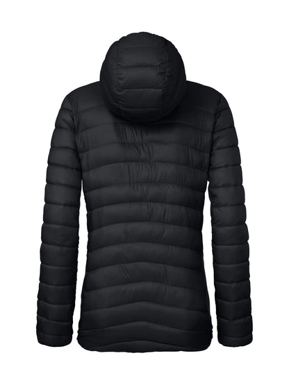 FORTUNE 2.0 HYBRID WOMAN JACKET