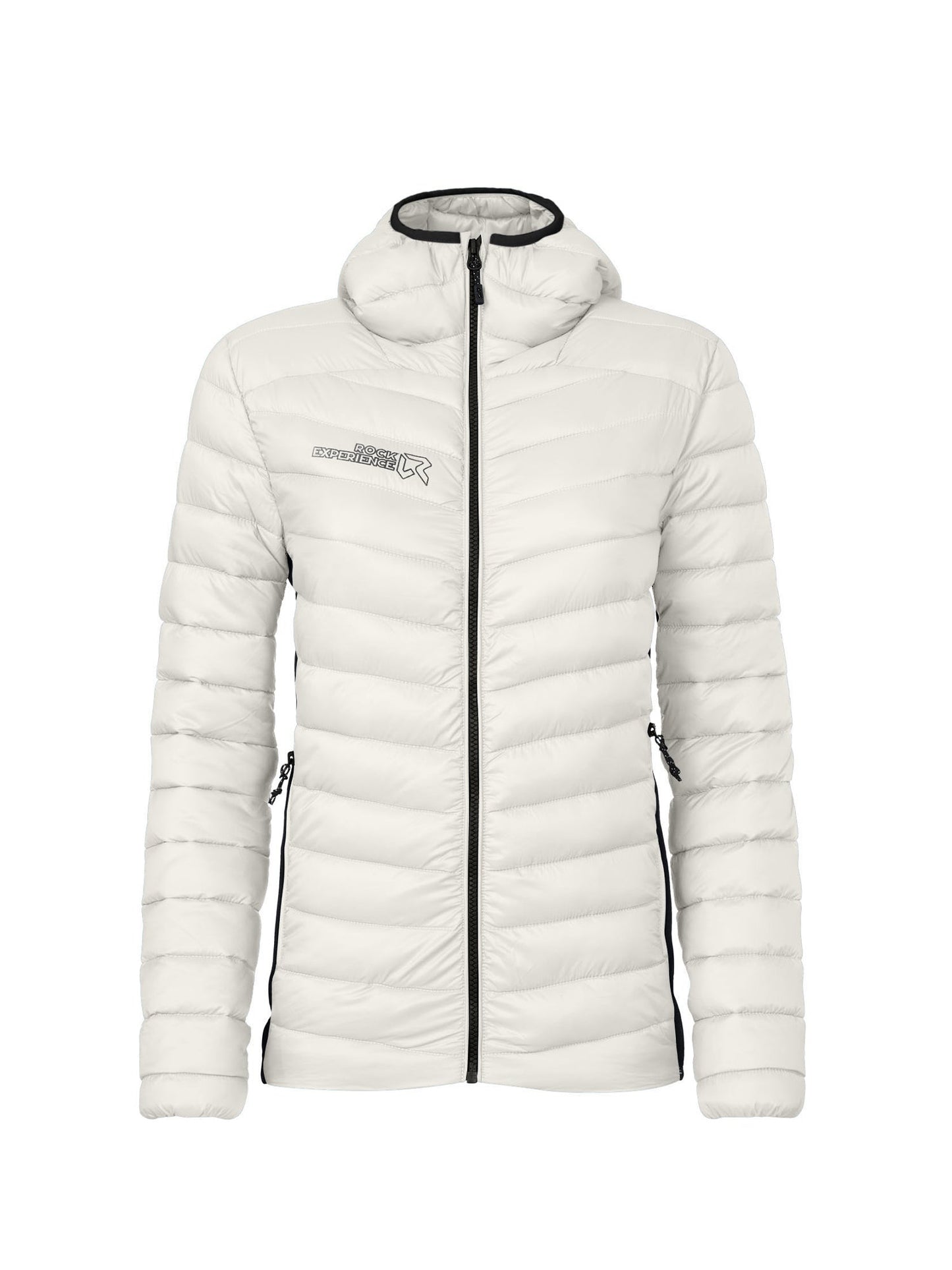 FORTUNE 2.0 HYBRID WOMAN JACKET