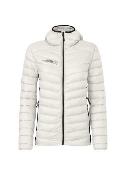 FORTUNE 2.0 HYBRID WOMAN JACKET