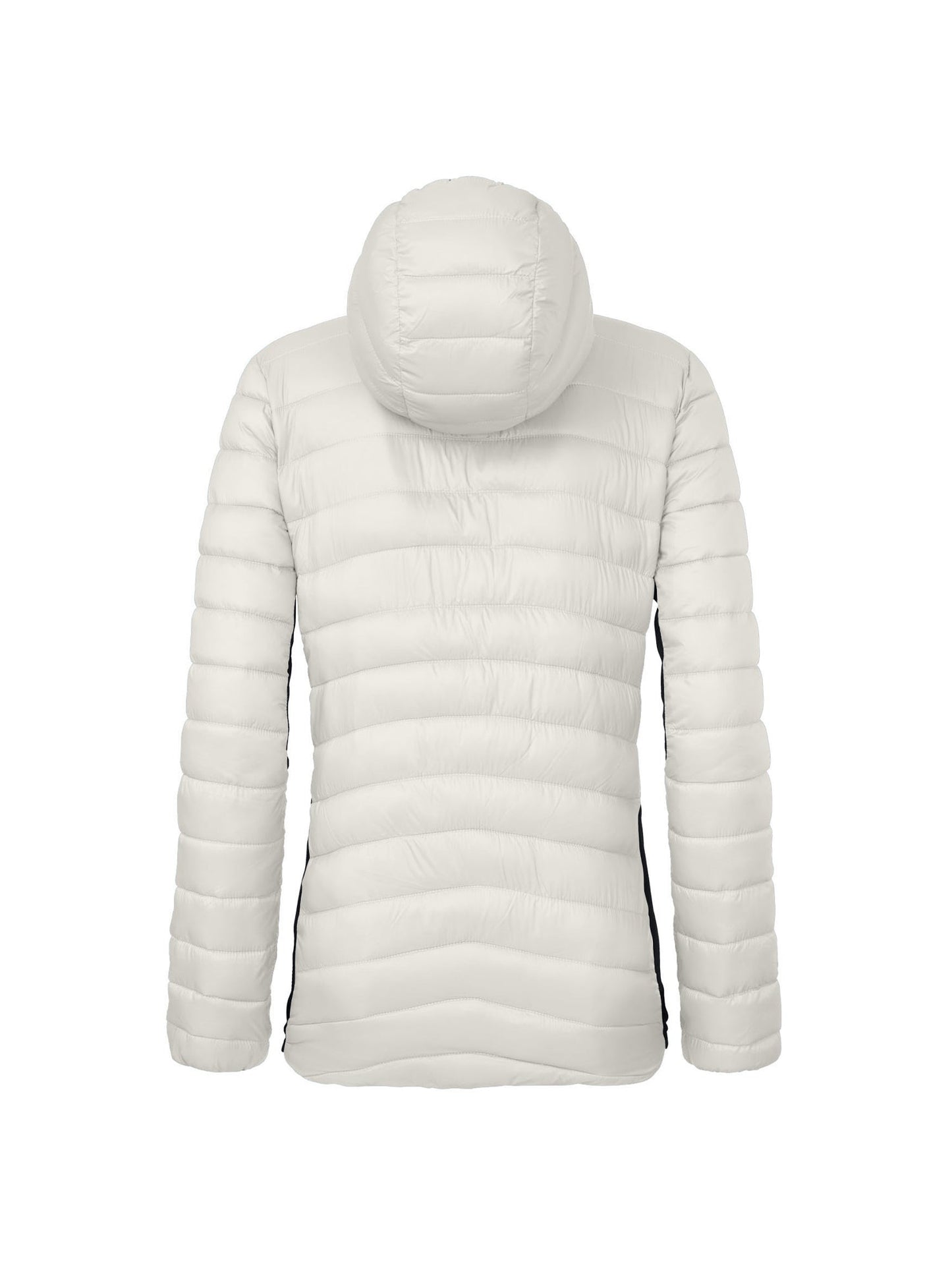 FORTUNE 2.0 HYBRID WOMAN JACKET