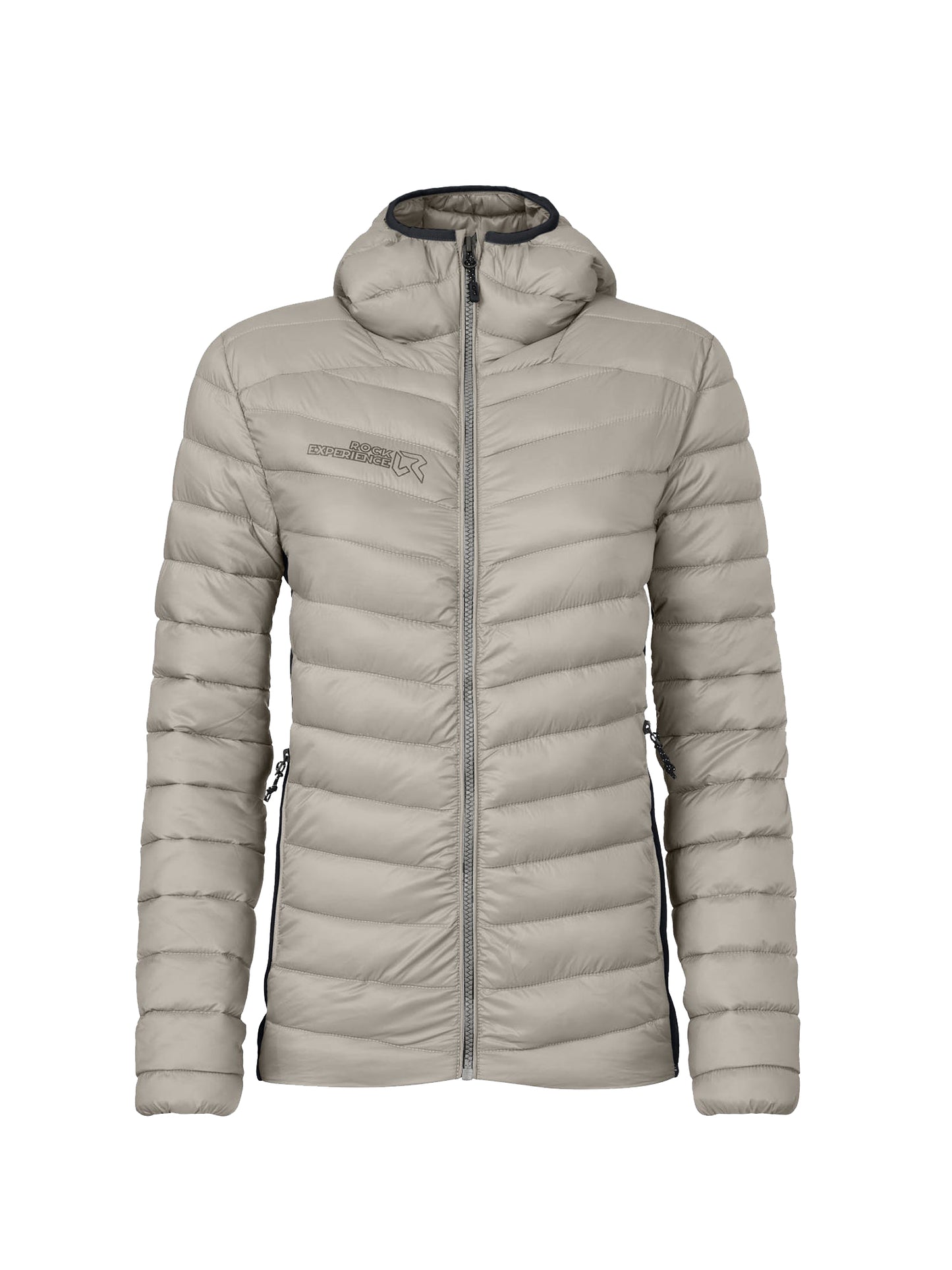 FORTUNE 2.0 HYBRID WOMAN JACKET