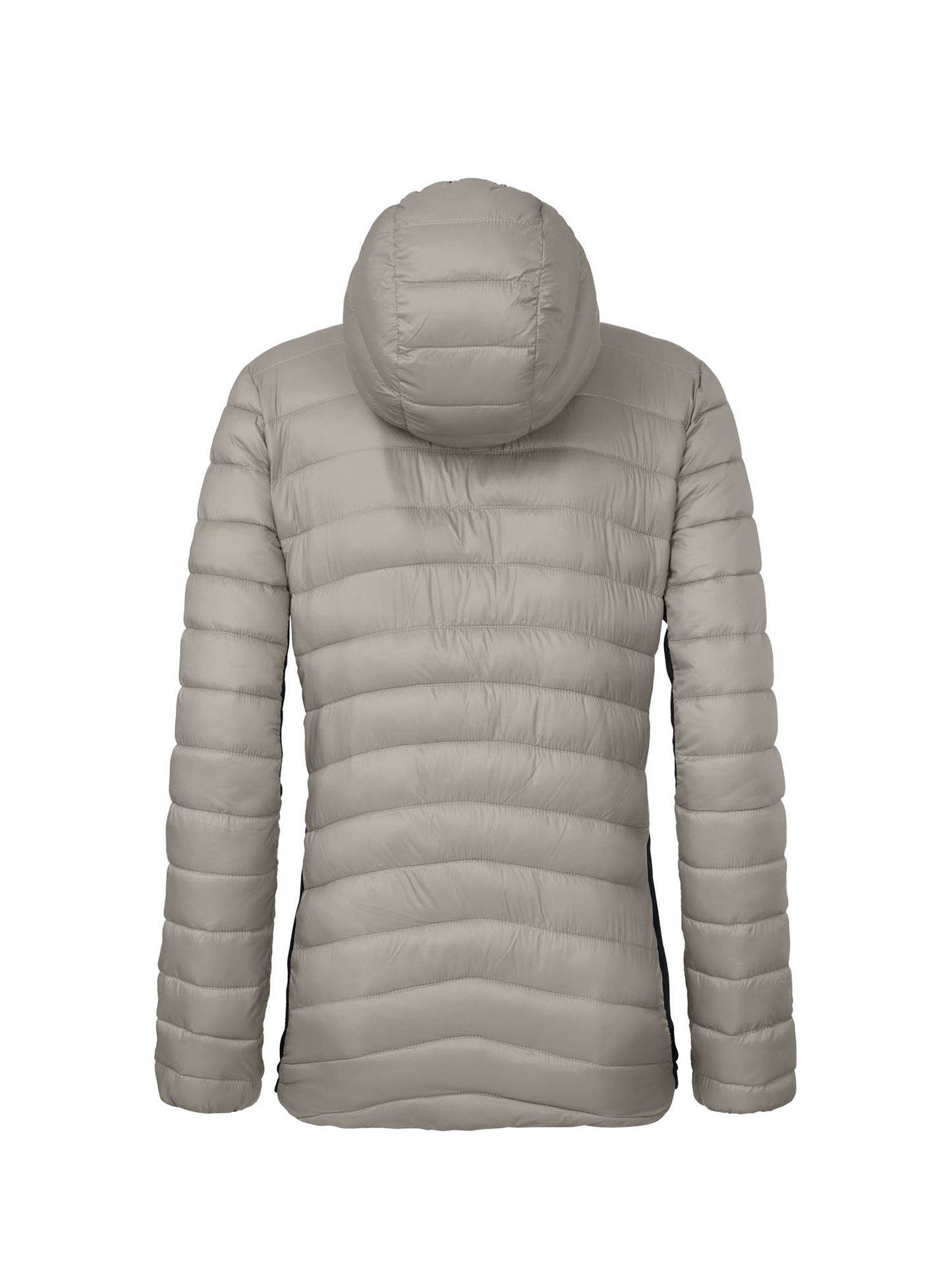 FORTUNE 2.0 HYBRID WOMAN JACKET