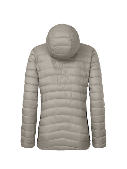 FORTUNE 2.0 HYBRID WOMAN JACKET