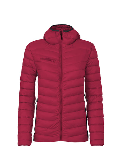 FORTUNE 2.0 HYBRID WOMAN JACKET