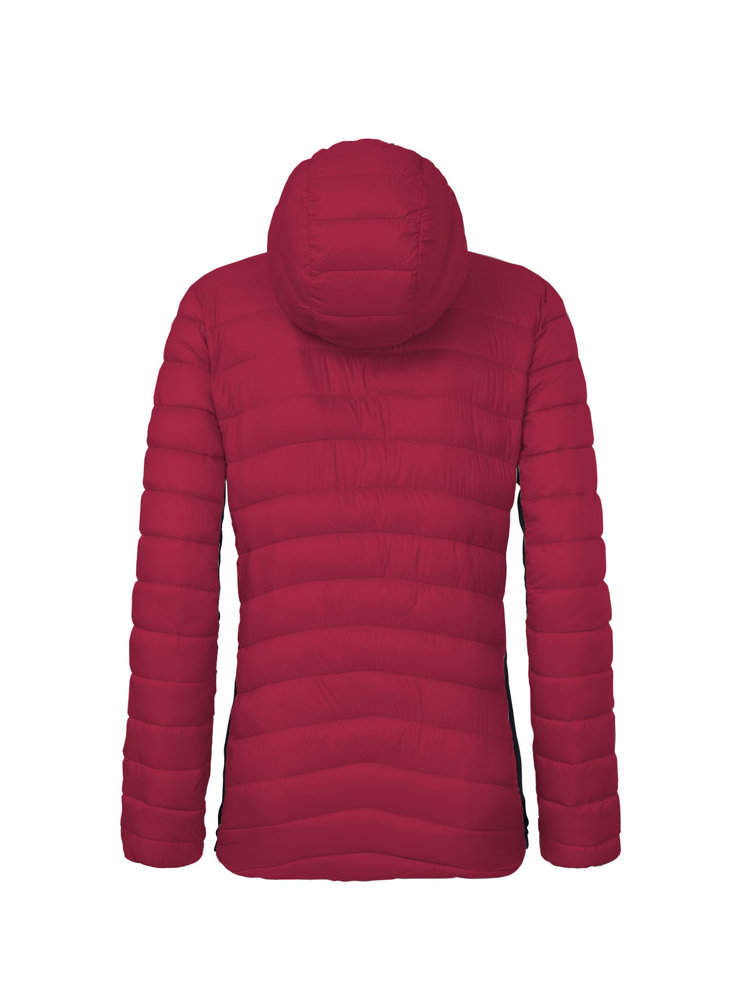 FORTUNE 2.0 HYBRID WOMAN JACKET