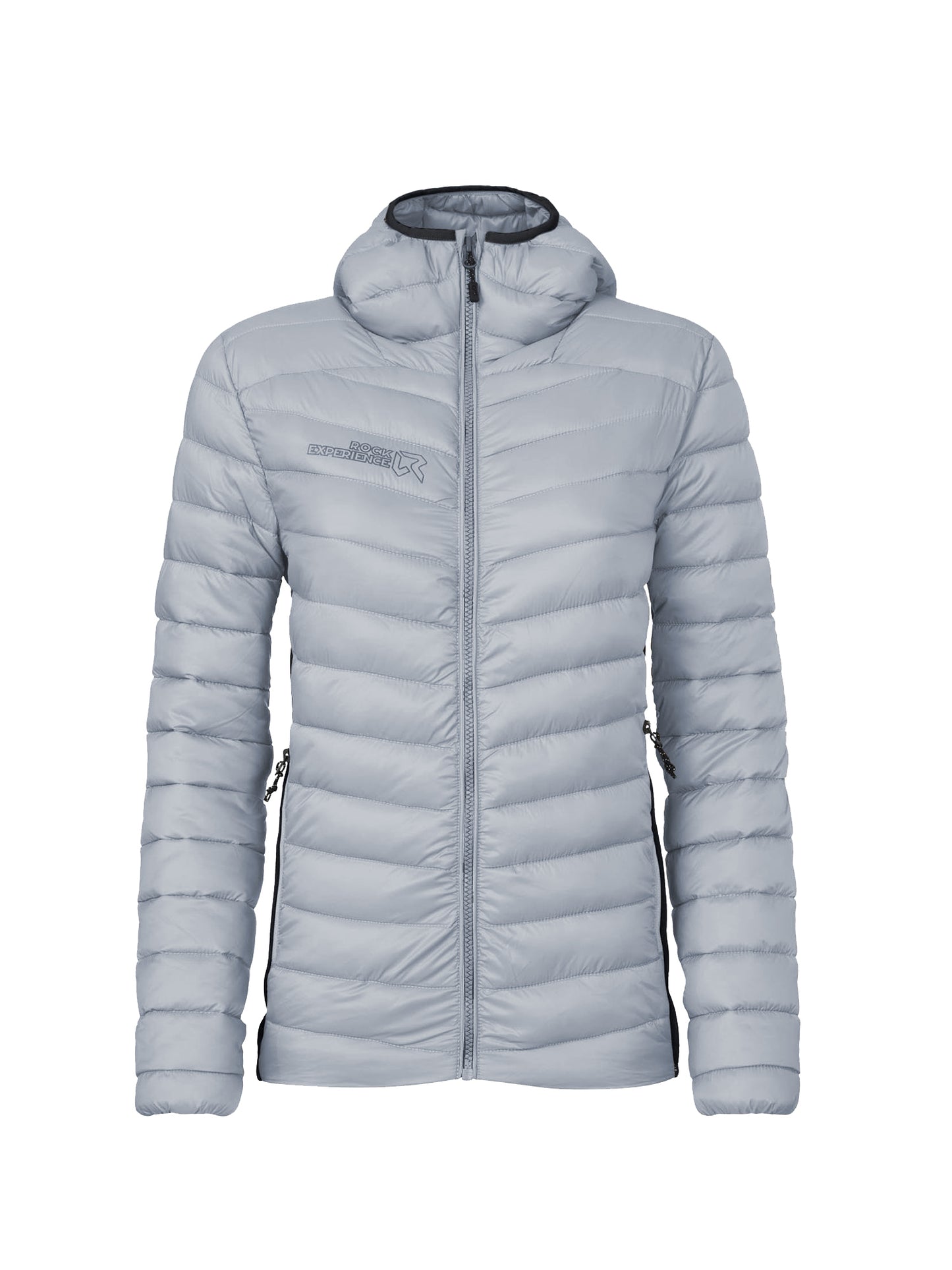 FORTUNE 2.0 HYBRID WOMAN JACKET