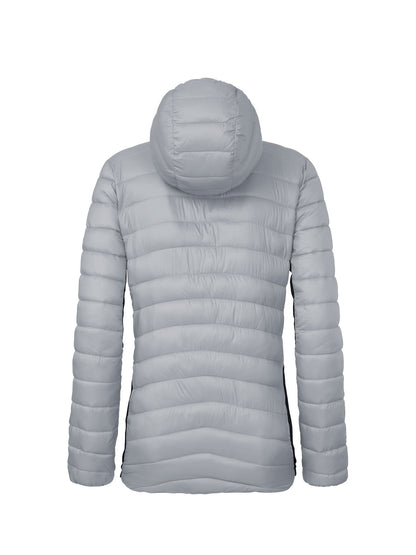 FORTUNE 2.0 HYBRID WOMAN JACKET