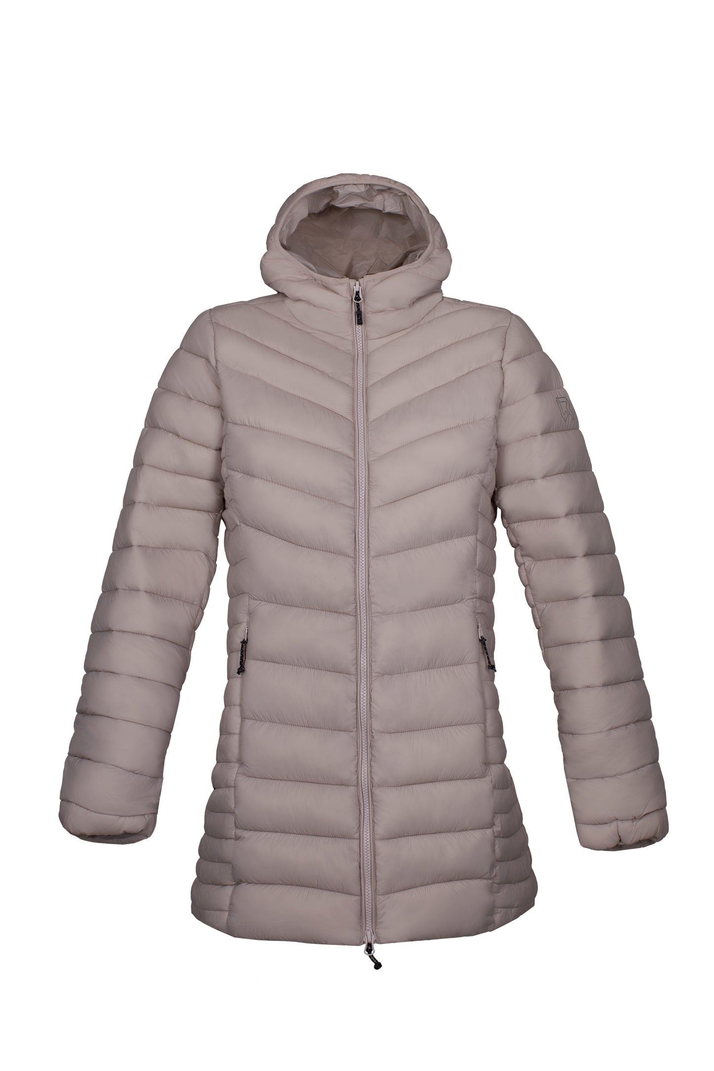 RE.JUNEAU PADDED WOMAN JACKET